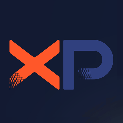 XP Logo